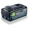 Image de Festool BP 18 TBX 8 ASI Batterie Sans Languette - 8,0 Ah