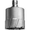 Image de FEIN 63127124017, Fraise carbure Ultra 35 QuickIN, Ø50x35mm, Accessoire Outil de Coupe, pour tous types de supports, Durée de vie maximale et Efficacité Exceptionnelle