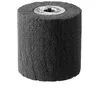 Image de FEIN 63721009018 - Accessoire polisseuse; Roue fibre lamelles alésage 19mm Ø100x100mm - Grain 180, Accessoire, Polissage