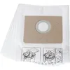 Image de FEIN Sac à poussières en matériau non tissé pour aspirateur Dustex 25L. Condit.5 Pce
