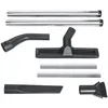 Image de FEIN Set d’accessoires pour aspirateur Dustex, Condit.6 Pce