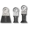 Image de Fein 35222952030 E-Cut Jeu de lames plongeantes 3 pièces 1 set