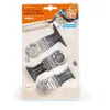 Image de Fein Lot de 3 lames de scie fein - e-cut starlock bois-métal - 35222967100