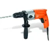 Image de FEIN Perceuse à une vitesse rapide jusqu’à 10 mm, BOP 10-2, 500 W,Rotation droite/gauche, Mandrin de serrage de précision en métal, plage de vitesse pour l'acier et l'acier inoxydable, Câble de 5 m.