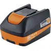Image de Fein 92604170020 Batterie pour outil 14.4 V 2.5 Ah Li-Ion