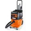 Image de FEIN Dustex 35 LX AC, Aspirateur industriale eau et poussière avec nettoyage entièrement automatique du filtre,certification classe de poussières L, Aspirateur professionnel pour chantiers et ateliers