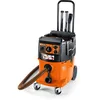 Image de FEIN 92032060000 - Aspirateur eau et poussière. FEIN Dustex 35 MX AC; Dustex 35 MX AC - Set pro, Machine filaire, Aspiration
