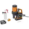 Image de Fein KBE 32 QW 1 vitesse-Carotteuse 1200 W + mallette