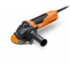 Image de FEIN Meuleuse d'angle CG 17-150, Ø 150 mm, 1700 watts, Vitesse à vide 9 300 1/min, Poignée anti-vibration, Utilisation universelle, Résistante à la surcharge, Poids EPTA 2,50 kg