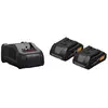 Image de Fein 92604228010 ProCORE 18V4Ah GAL1880CV AS N00 Batterie pour outil et chargeur 18 V 4 Ah Li-Ion