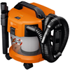 Image de Fein ASBS 18-10 AS 18 V Li-Ion Aspirateur Eau Et Poussière - Classe L
