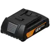 Image de Fein 92604344020 GBA 18V 2.0Ah Batterie pour outil 18 V 2.0 Ah Li-Ion