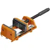 Image de Fein VersaMAG Etau 90701003010 Largeur de mâchoire: 100 mm Envergure max.: 108 mm