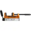 Image de Fein VersaMAG Etau 90701003020 Largeur de mâchoire: 100 mm Envergure max.: 108 mm