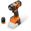 Image de FEIN Perceuse-Visseuse sans fil ABS 18 Q AS, 2 Vitesses, avec moteur sans balai et Interface QuickIN, pour le Perçage jusqu’à 13 mm dans le Métal et Taraudage jusqu’à M10, sans Batteries ni Chargeur