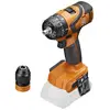 Image de Perceuse-visseuse sans fil Fein ABS 18 Q AS 71132461000 18 V brushless, sans batterie, sans chargeur