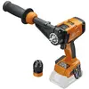 Image de Perceuse-visseuse sans fil Fein ASCM18-4QM AS 71161561000 18 V brushless, sans batterie, sans chargeur