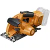 Image de Fein AHKS 18-57 AS Scie circulaire portative sans fil + mallette, sans batterie, sans chargeur 18 V