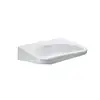 Image de LAUFEN libertyline Lavabo mural, H8106030000001,