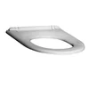 Image de LAUFEN libertyline Lunette de toilettes, H8914700000001,