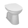 Image de LAUFEN Pro Cuvette au sol, H8219570000001,