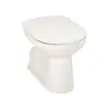 Image de LAUFEN Pro Cuvette au sol, H8219570490001,