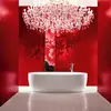 Image de LAUFEN IL BAGNO ALESSI One Baignoire en îlot, ovale, H2419700000001,