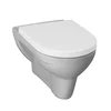 Image de LAUFEN Pro Cuvette suspendue, H8209514000001,