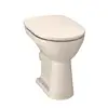 Image de LAUFEN Pro Cuvette au sol version rehaussée, H8259560490001,