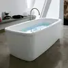 Image de LAUFEN PALOMBA COLLECTION Baignoire en îlot, ovale, H2318000000001,