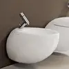 Image de LAUFEN IL BAGNO ALESSI One Bidet, H8309714003041,