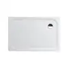 Image de LAUFEN Platina Receveur de douche rectangulaire, H2150050000401,
