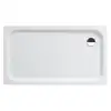 Image de LAUFEN Platina Receveur de douche rectangulaire, H2150160000401,