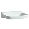 Image de LAUFEN Pro Liberty Lavabo mural, H8119530001421,