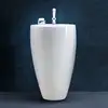 Image de LAUFEN IL BAGNO ALESSI One Lavabo colonne, H8119724001041,
