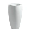 Image de LAUFEN IL BAGNO ALESSI One Lavabo colonne, H8119724001091,