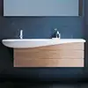 Image de LAUFEN IL BAGNO ALESSI One Lavabo mural, H8149714001041,
