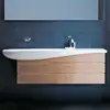 Image de LAUFEN IL BAGNO ALESSI One Lavabo mural, H8149714001091,