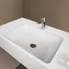 Image de LAUFEN Pro S Vasque à encastrer par-dessous, H8119690001091,