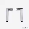Image de LAUFEN Pro Set de pieds, H4830910950041,
