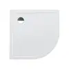 Image de LAUFEN Platina Receveur de douche en quart de cercle, H2150080000401,