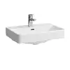 Image de LAUFEN Pro S Lavabo mural, H8189580001041,