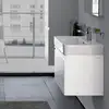 Image de LAUFEN Pro S Meuble sous-vasque, 1 tiroir, H4830220954631,