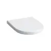 Image de LAUFEN Pro Liberty Abattant WC, H8989503000001,
