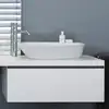 Image de LAUFEN PALOMBA COLLECTION Vasque à poser, H8168034001121,