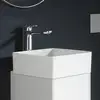 Image de LAUFEN Living Saphirkeramik Vasque à poser, H8114334001121,