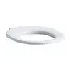 Image de LAUFEN Pro Lunette de toilettes, H8929500000001,