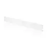 Image de HÜPPE Purano Tablier pour receveur de douche rectangulaire en niche, 202185055,