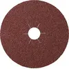 Image de Klingspor 11061 - Disques en Fibre pour Acier, Métaux NF, Métaux - FI, CS561, 40, S, 30, 180X22- Contenu: 25 Pièces