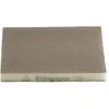 Image de Klingspor 125282 SW 501 éponge abrasive, grain de corindon 220 96 x 123 x 12,5 mm 100 pc(s)